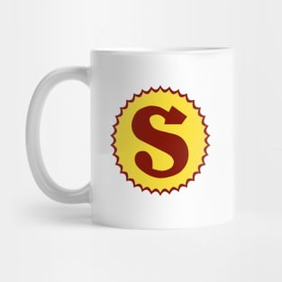 All-Star Emblem Mug